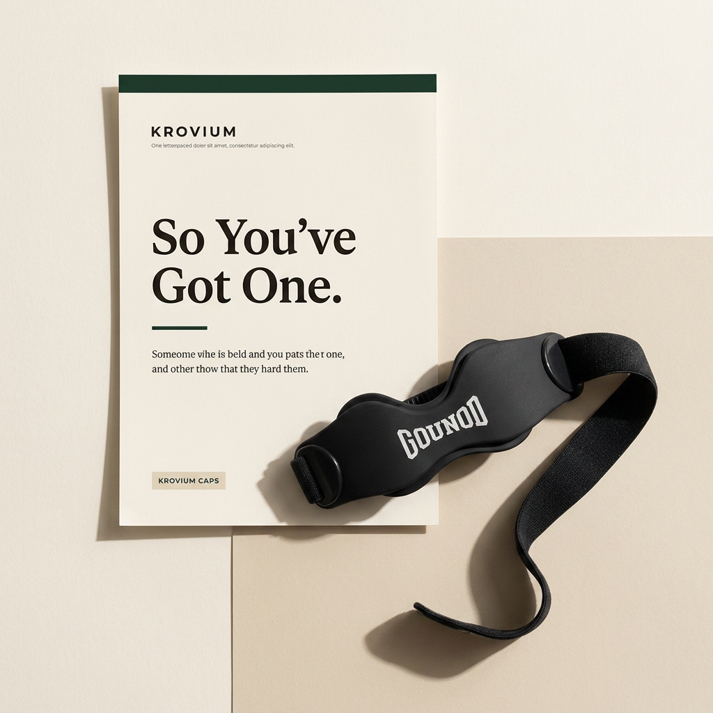 Pinpoint Strap eBook