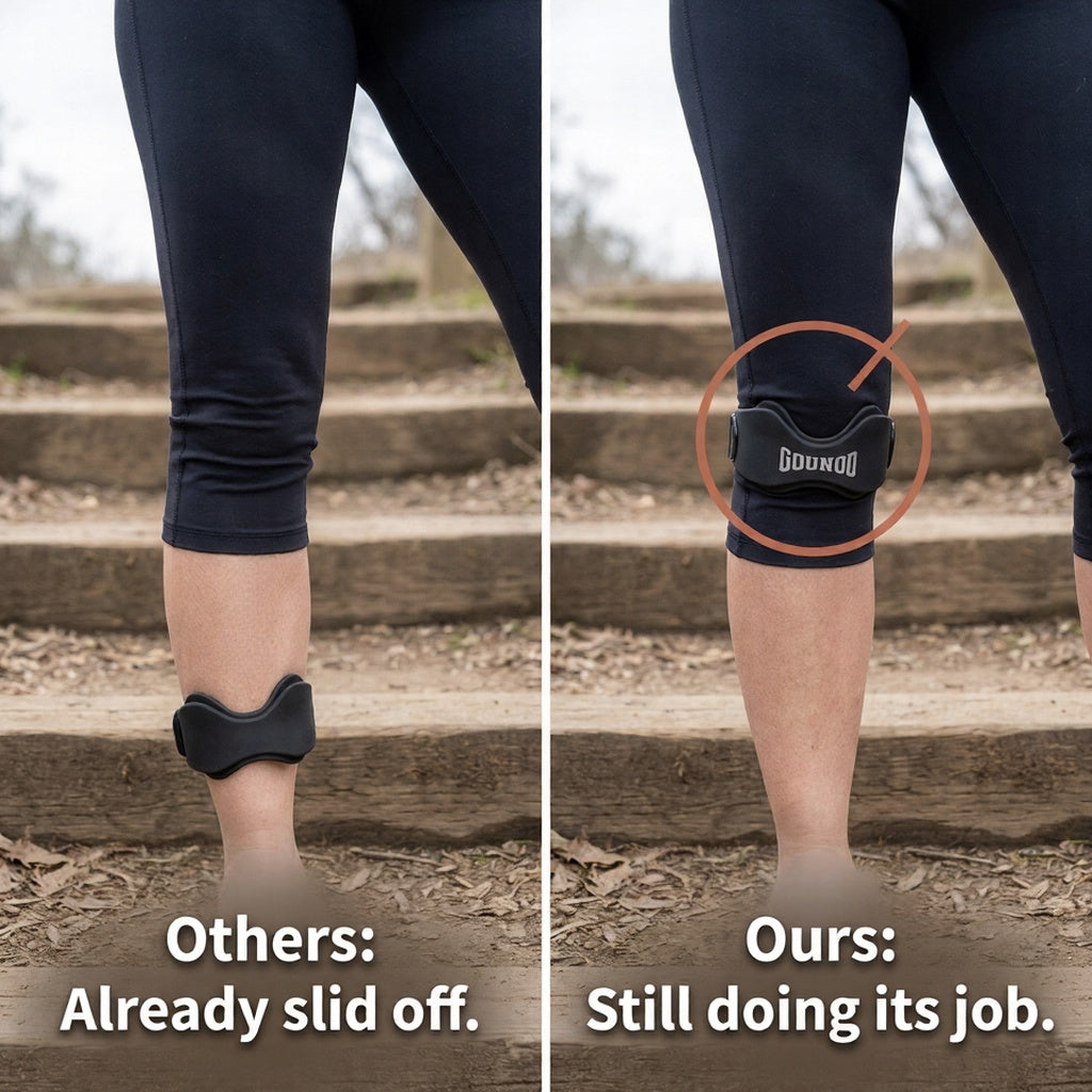 Krovium™ Pinpoint Strap