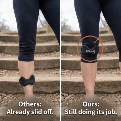 Krovium™ Pinpoint Strap