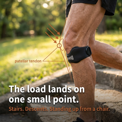 Krovium™ Pinpoint Strap