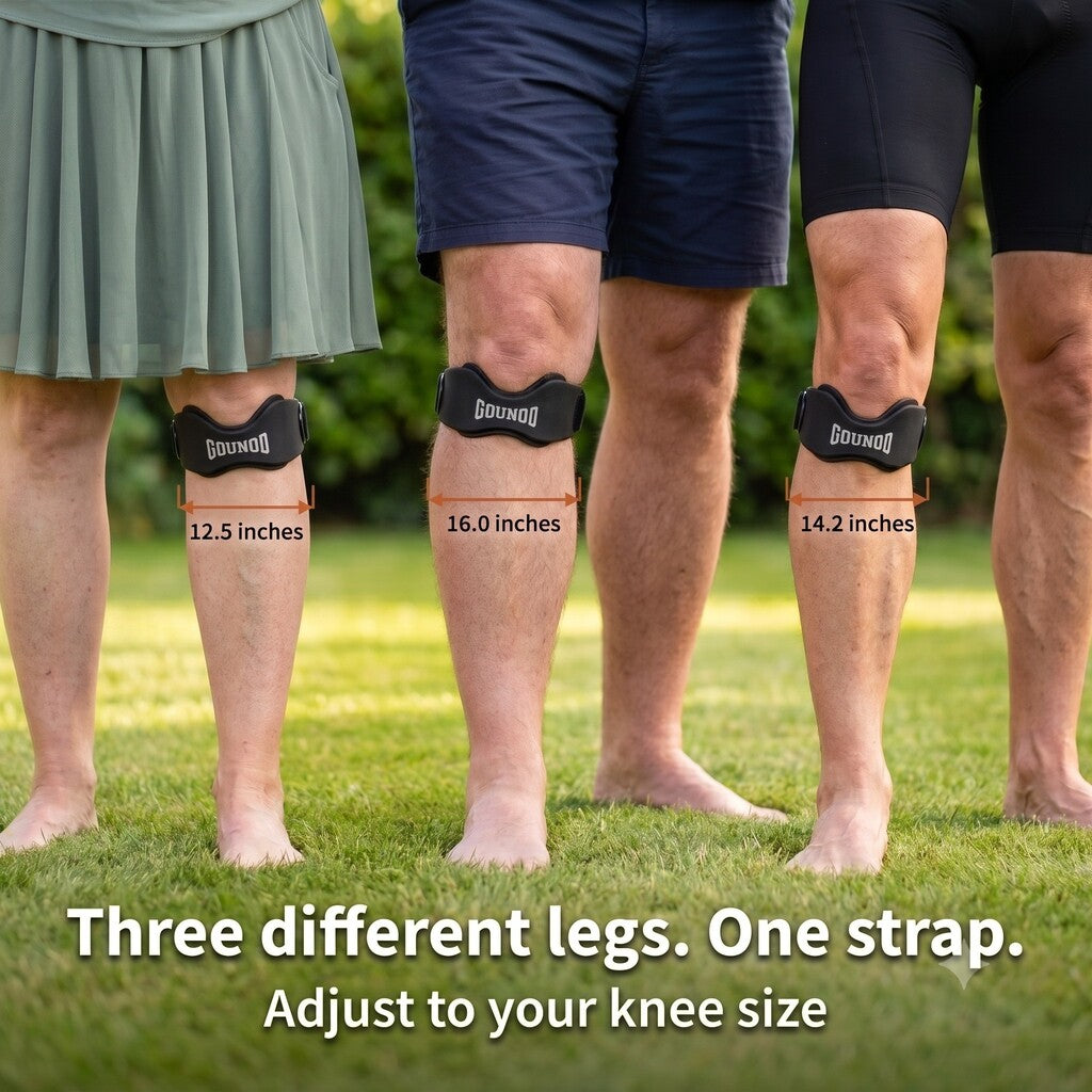 Krovium™ Pinpoint Strap