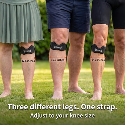 Krovium™ Pinpoint Strap