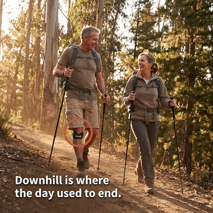 Krovium™ Pinpoint Strap
